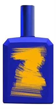 Histoires de Parfums This is Not a Blue Bottle 1.7 147043 - фото 19495