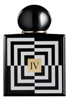 Adamo Parfum NUMERO QUATTRO IV AP_001