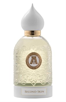Attar Collection Second Skin ATTR_007 - фото 19513