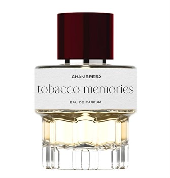 Chambre52 Tobacco Memories CH52_006