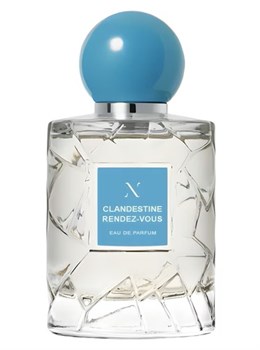 Les Soeurs de Noe Clandestine Rendez-vous LESS_011