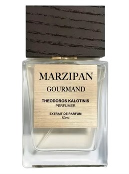 Theodoros Kalotinis Marzipan Gourmand THEO_028