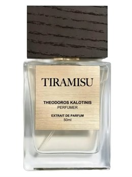 Theodoros Kalotinis Tiramisu THEO_030