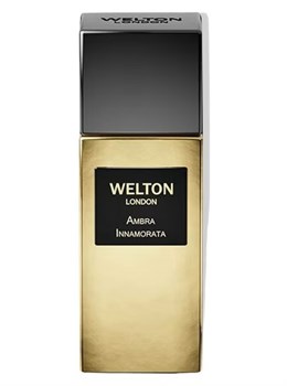 Welton London Ambra Innamorata WLN_019