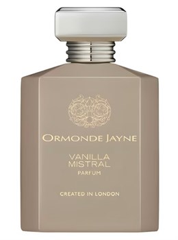 Ormonde Jayne Vanilla Mistral 175077
