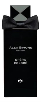 Alex Simone Opéra Coloré ALXS_007