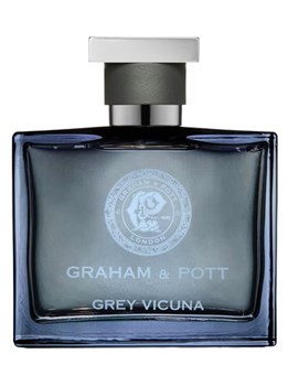 GRAHAM & POTT Grey Vicuna GRPT_020