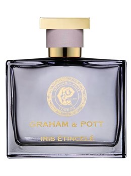 GRAHAM & POTT Iris Étincelé GRPT_021