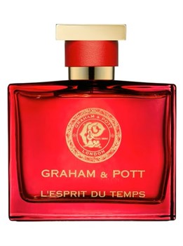 GRAHAM & POTT L'Esprit Du Temps GRPT_022