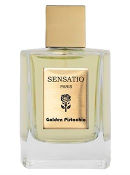 Sensatio Paris Golden Pistachio SENS_002