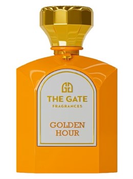 The Gate Fragrances Paris Golden Hour TGP_003
