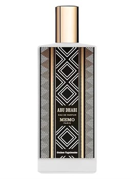 Memo Abu Dhabi 167057