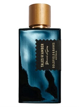 Goldfield & Banks Tales of Amber 830015