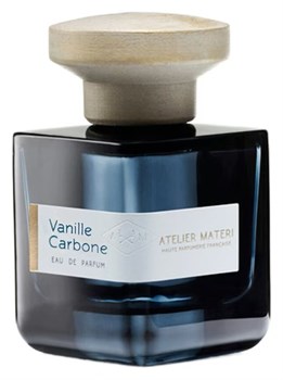 Atelier Materi Vanille Carbone AM_010