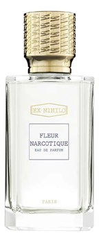 Ex Nihilo Fleur Narcotique Signature Rose De Mai 140062