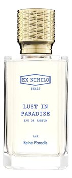 Ex Nihilo Fleur Narcotique Lust In Paradise par Reine Paradis 140063