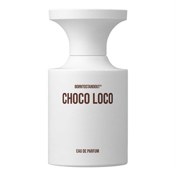 BORNTOSTANDOUT Choco Loco BRN_002