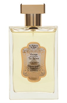 La Sultane de Saba Voyage sur la Route du Taj Palace Musk Incense Rose LSUL_008
