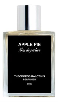 Theodoros Kalotinis Apple Pie THEO_032
