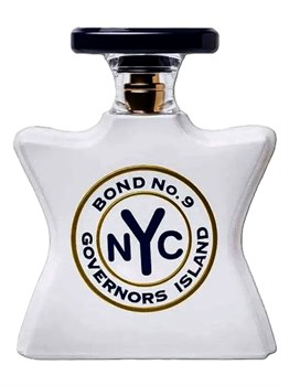 Bond No 9 Governors Island 119042