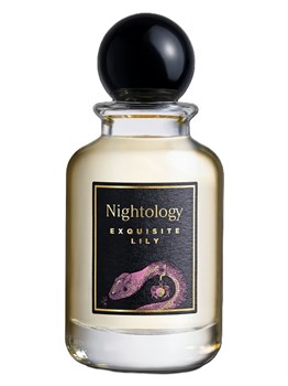 Jesus Del Pozo Exquisite Lily JDP_001