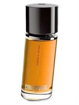 L'Entropiste Dorian's Spleen LNT_003