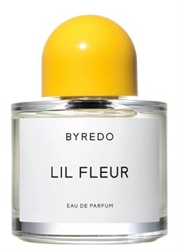 Byredo Lil Fleur Blond Wood BYRD_010