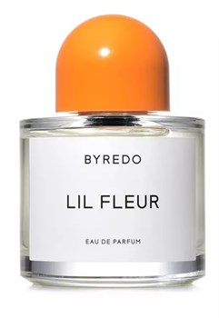 Byredo Lil Fleur Lil Fleur Saffron BYRD_011