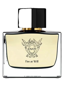 Jovoy Paris Fire At Will 152014