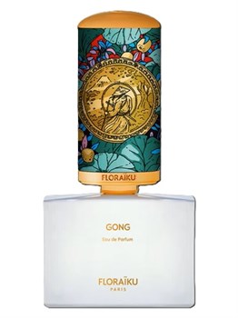 Floraiku Gong 840036