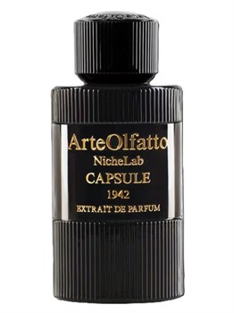 ArteOlfatto Capsule 1942 AO_018