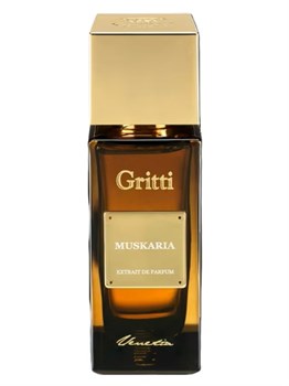 Gritti Muskaria GRTT_010