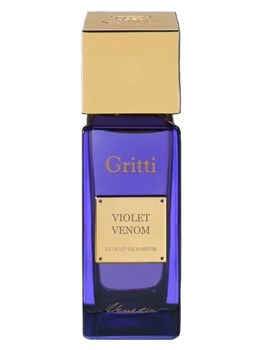 Gritti Violet GRTT_012