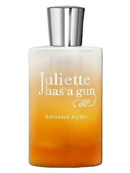 Juliette has a Gun Banana Rush JHG_008