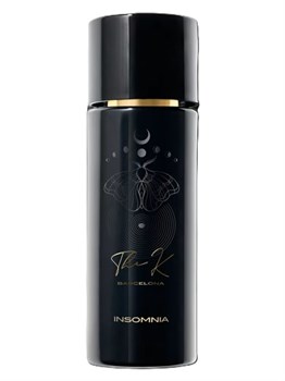 Kinetic Perfumes Insomnia KNC_002