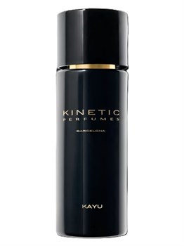 Kinetic Perfumes Kayu KNC_003