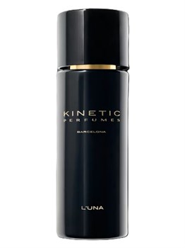 Kinetic Perfumes L'Una KNC_004