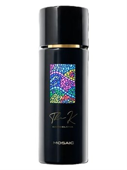 Kinetic Perfumes Mosaic KNC_005