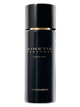 Kinetic Perfumes Verdigris KNC_010