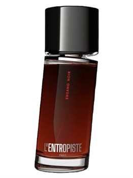 L'Entropiste Ensang Noir LNT_006