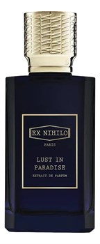 Ex Nihilo Lust in Paradise Extrait 140065