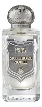 Nobile 1942 Muschio 20 Nobile 170051