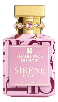 Fragrance Du Bois Privée FGB_024