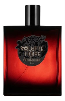 Pierre Guillaume Volupté Noire PGME_033