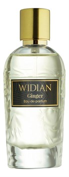 Widian Rose Arabia Ginger 106028