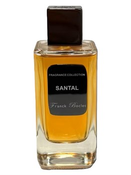 Franck Boclet Santal 198055