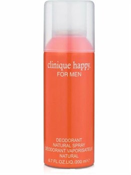 Clinique Happy for men дезодорант  CLQ_001
