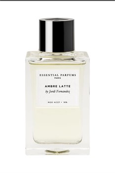 Essential Parfums Ambre Latte EP_015