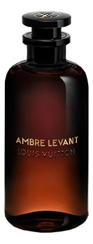 Louis Vuitton Ambre Levant LV_037