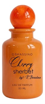 Osmassino Cherry Sherbet OSMA_021